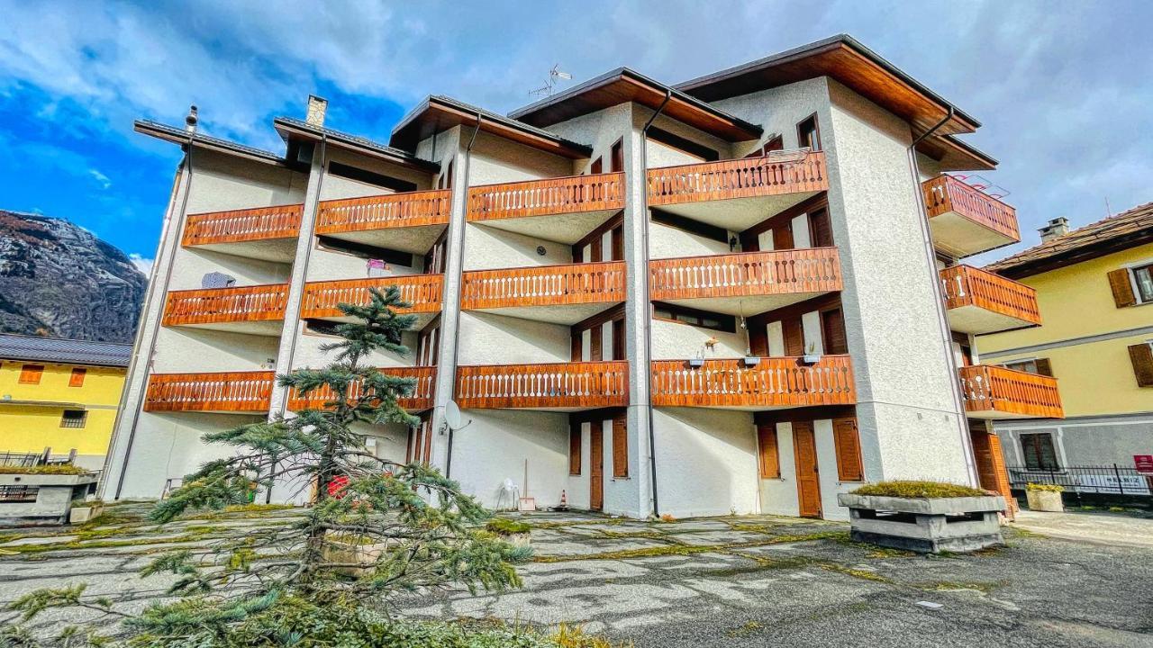 Appartamento Europa - Affitti Brevi Italia Bardonecchia Eksteriør bilde