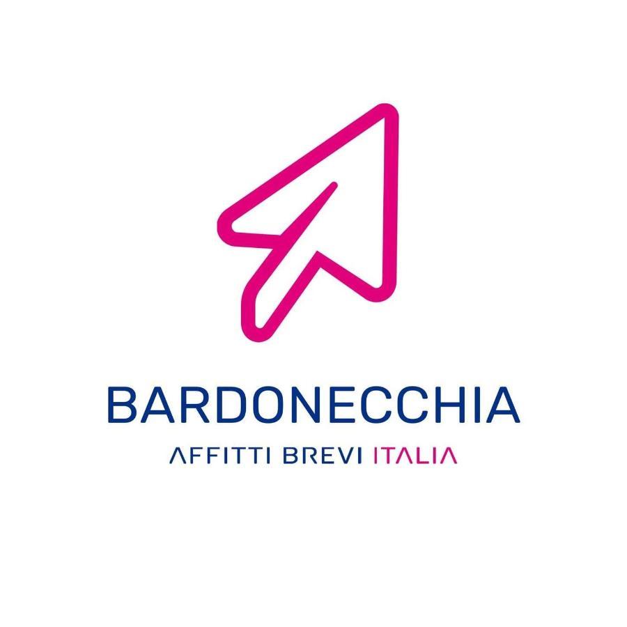 Appartamento Europa - Affitti Brevi Italia Bardonecchia Eksteriør bilde